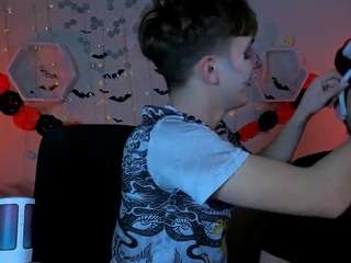 joseph-bear camsoda