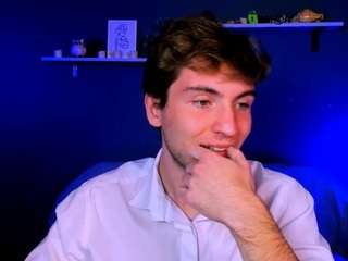 joseph-bear from CamSoda