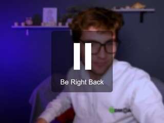 joseph-bear from CamSoda is Freechat