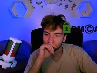 joseph-bear from CamSoda