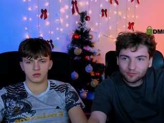 joseph-bear webcam model