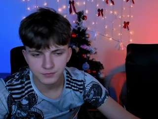 joseph-bear webcam model