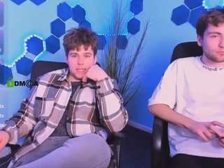 joseph-bear Live Webcam on CamSoda