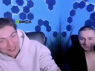 joseph-bear's CamSoda show and profile