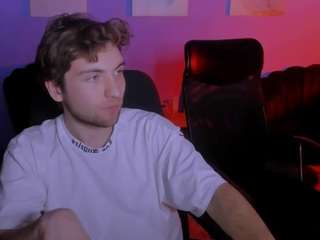 joseph-bear webcam model