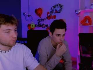 joseph-bear webcam model