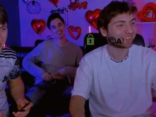 joseph-bear webcam model