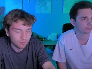 joseph-bear webcam model