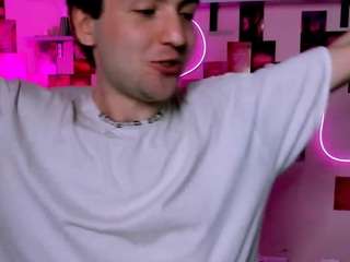 joseph-bear Live Webcam on CamSoda