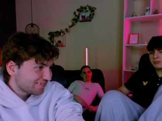 joseph-bear Live Webcam on CamSoda