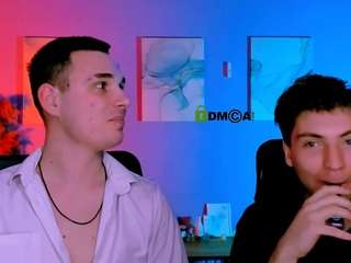 joseph-bear live cam profile