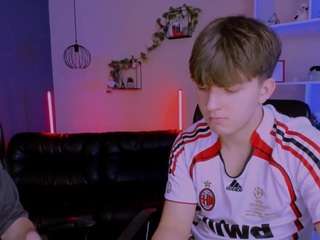 joseph-bear live cam profile