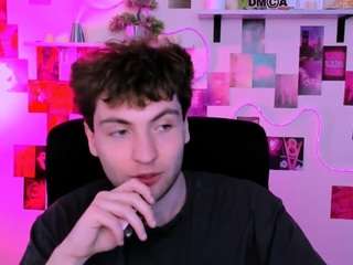 joseph-bear live cam profile