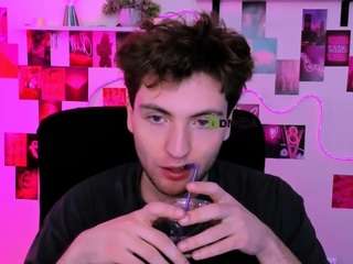 joseph-bear live cam profile