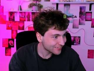 joseph-bear live cam profile