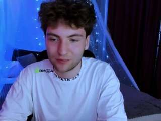 joseph-bear live cam profile