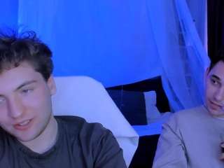 joseph-bear webcam model