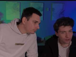 joseph-bear webcam model