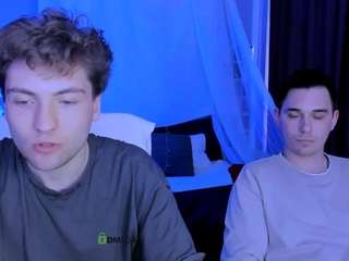 joseph-bear webcam model