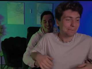 joseph-bear webcam model