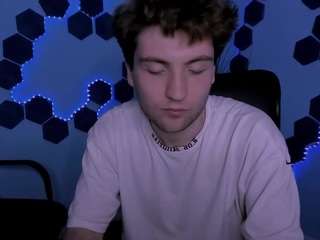 joseph-bear webcam model