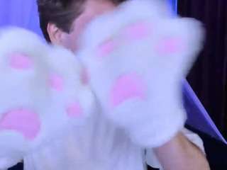 joseph-bear's CamSoda show and profile