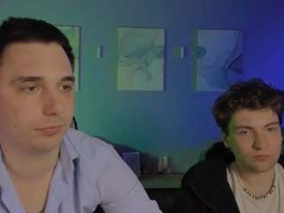 joseph-bear's CamSoda show and profile