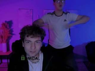 joseph-bear webcam model