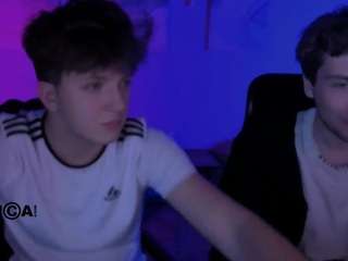 joseph-bear webcam model