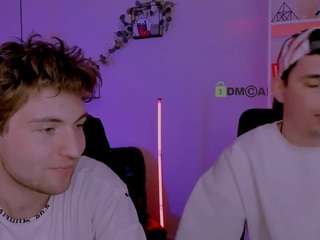 joseph-bear — LIVE on Camsoda