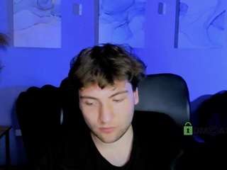 Este modelo está en vivo ahora. joseph-bear