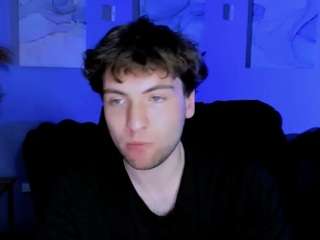 Questo modello è in diretta ora. joseph-bear