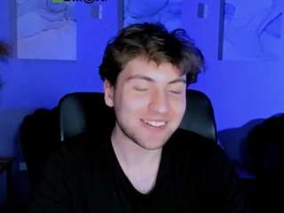 Questo modello è in diretta ora. joseph-bear