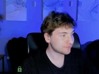 Questo modello è in diretta ora. joseph-bear
