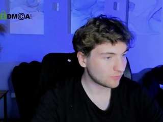 Joseph-bear Camsoda live cam