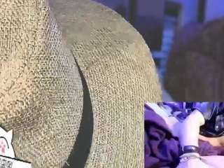 juliwcharles webcam model