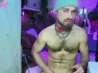 juliwcharles Live Webcam on CamSoda