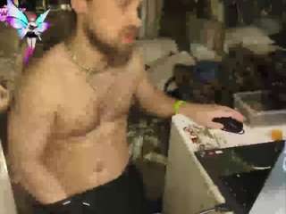 juliwcharles webcam model