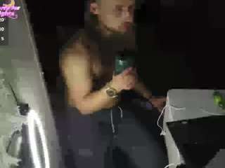 juliwcharles webcam model