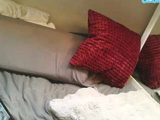Miller live webcam show