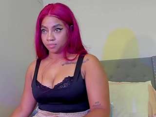 Discover kaythebrowm1 from CamSoda