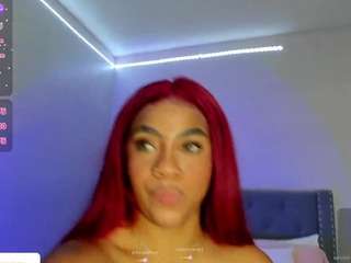 kaythebrowm1 webcam