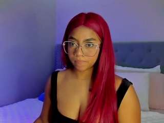 kaythebrowm1 webcam