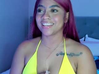 kaythebrowm1 webcam