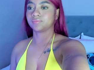kaythebrowm1 webcam