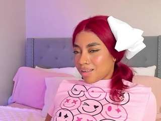 kaythebrowm1 camsoda