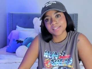 kaythebrowm1 Live Webcam on CamSoda