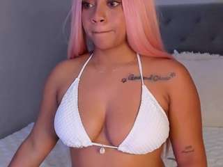 kaythebrowm1 from CamSoda is Freechat
