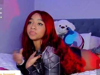 kaytheBrowm1