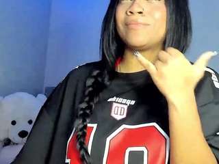 kaythebrowm1 webcam